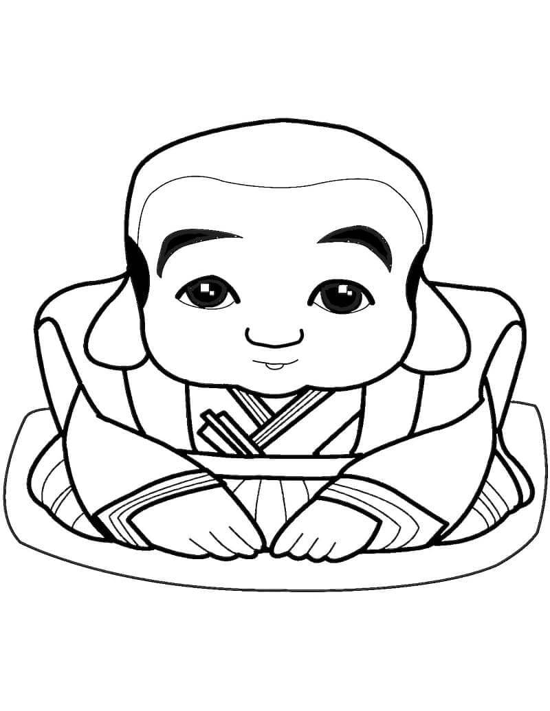 Fukusuke