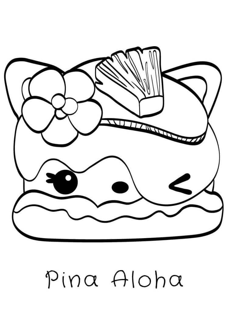 Pina Aloha