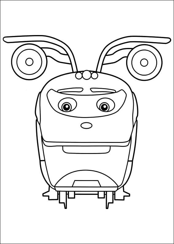 Aksi Chugger