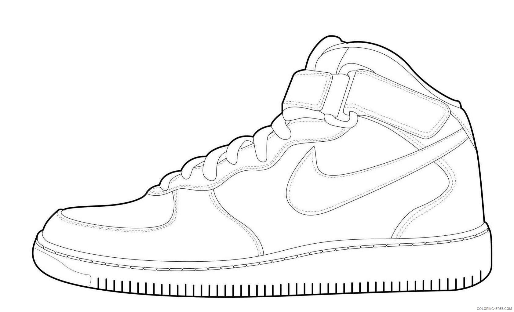 Air Nike Jordan 1