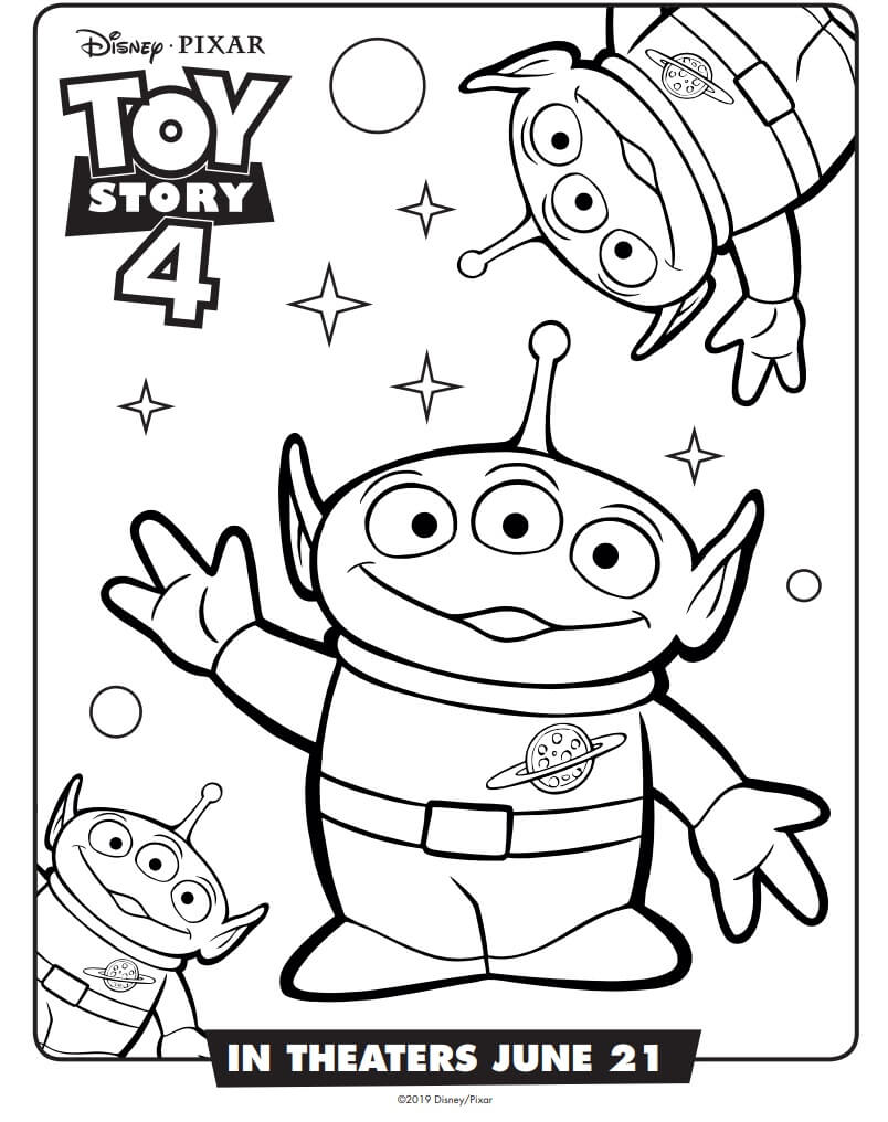 Cerita Mainan Alien 4