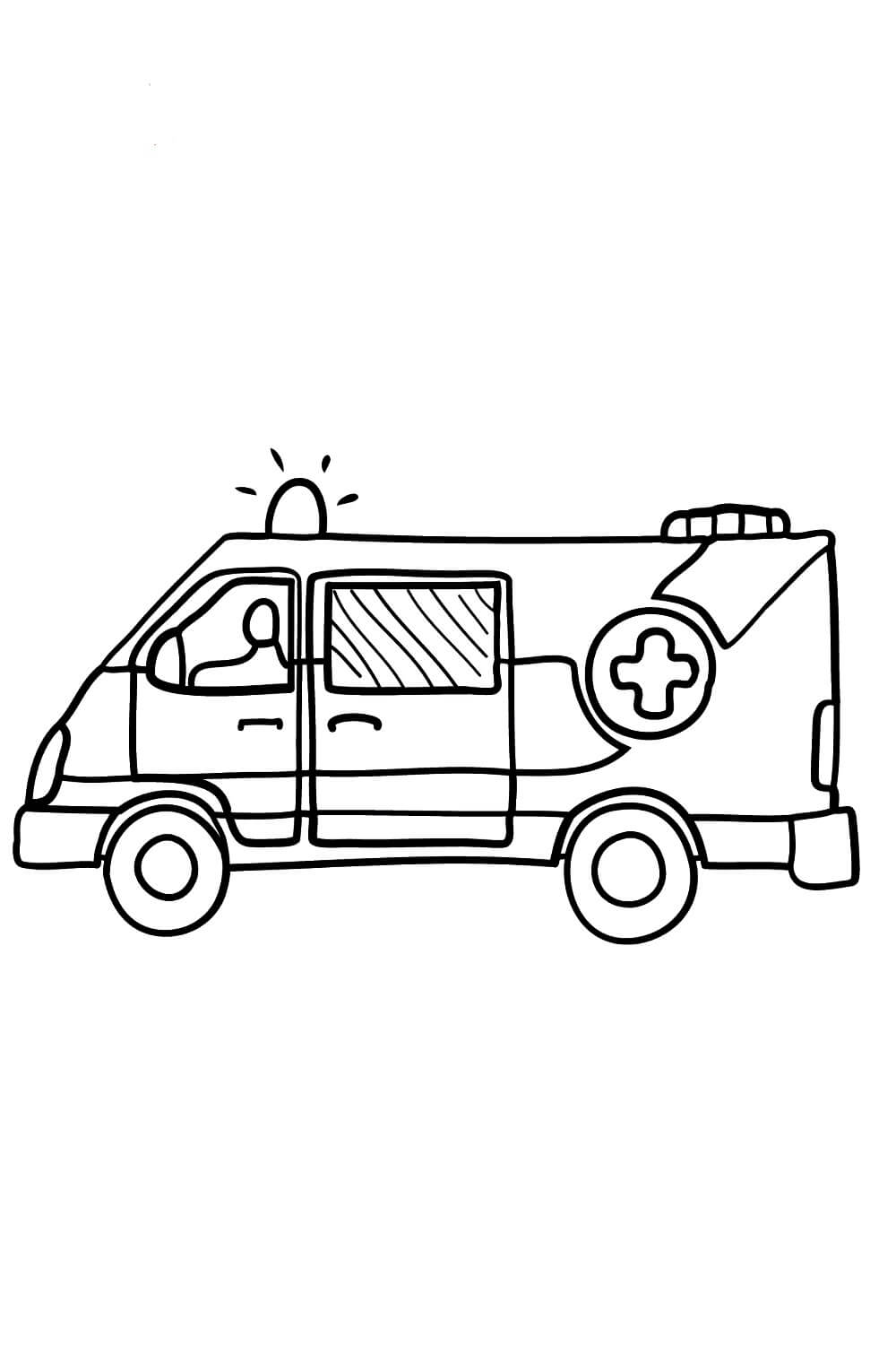 Ambulans 3