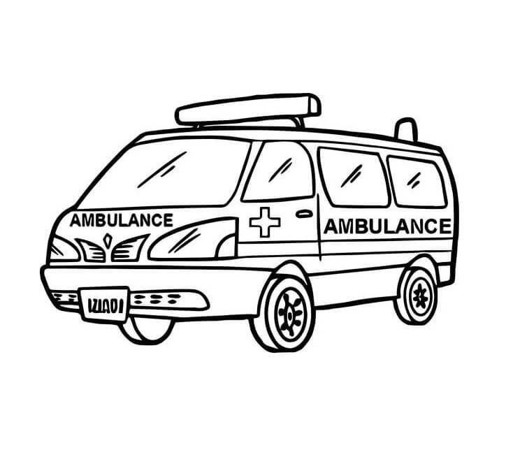 Ambulans 4