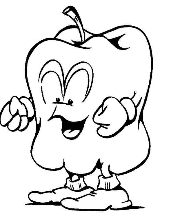 Kartun Paprika