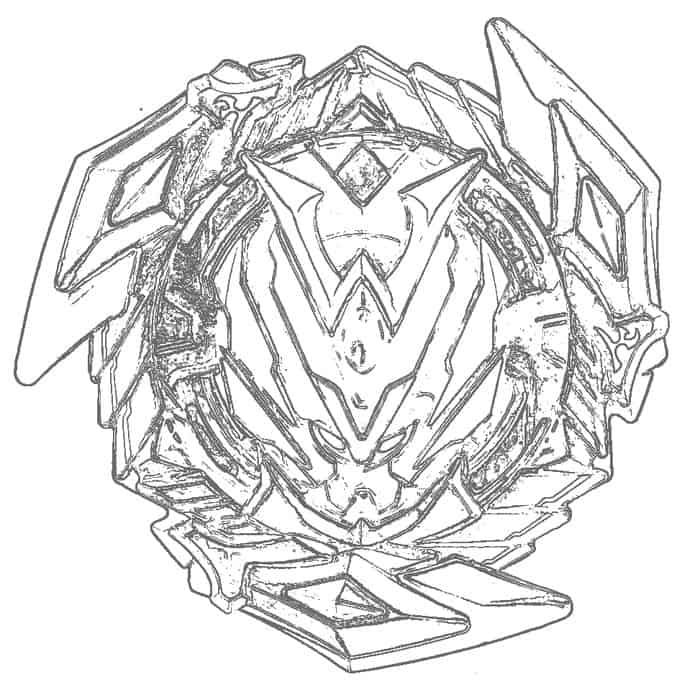 Beyblade