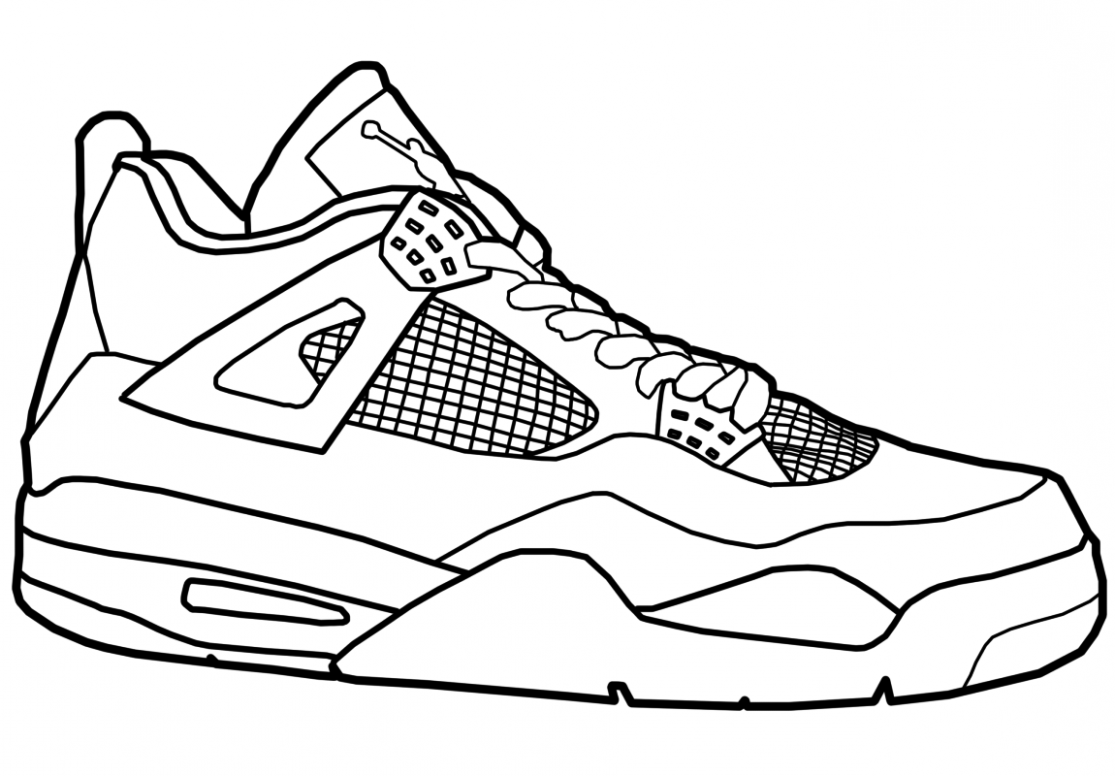 Bola Basket Air Jordan