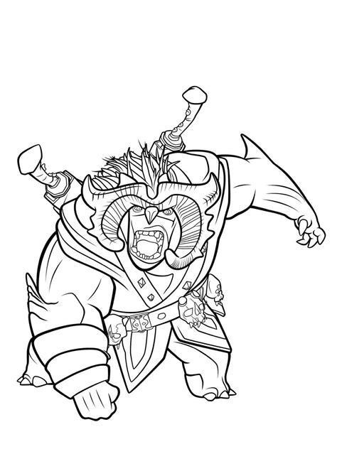 Bular dari Trollhunter