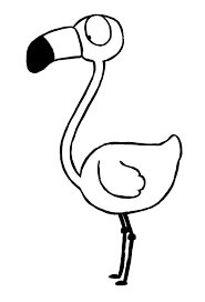 Flamingo Mudah