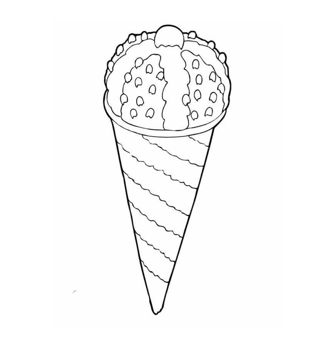 Es krim gula