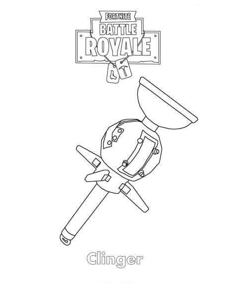 Fortnite Berpaut