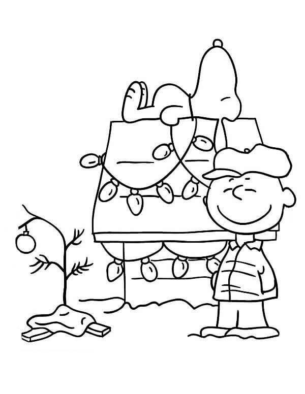 Selamat Charlie Brown