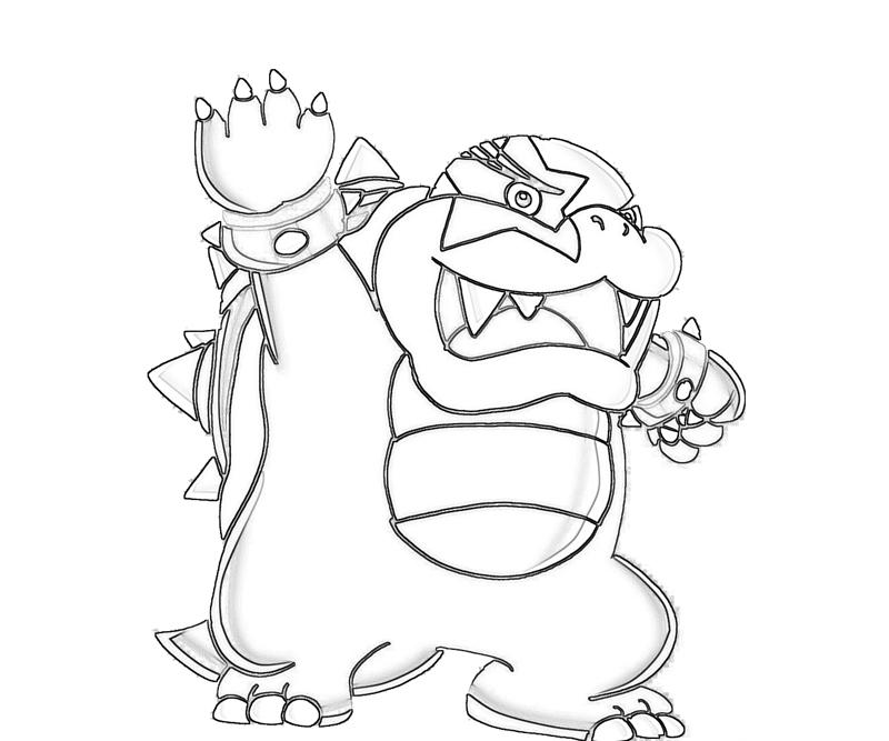 Iggy Koopa Marah