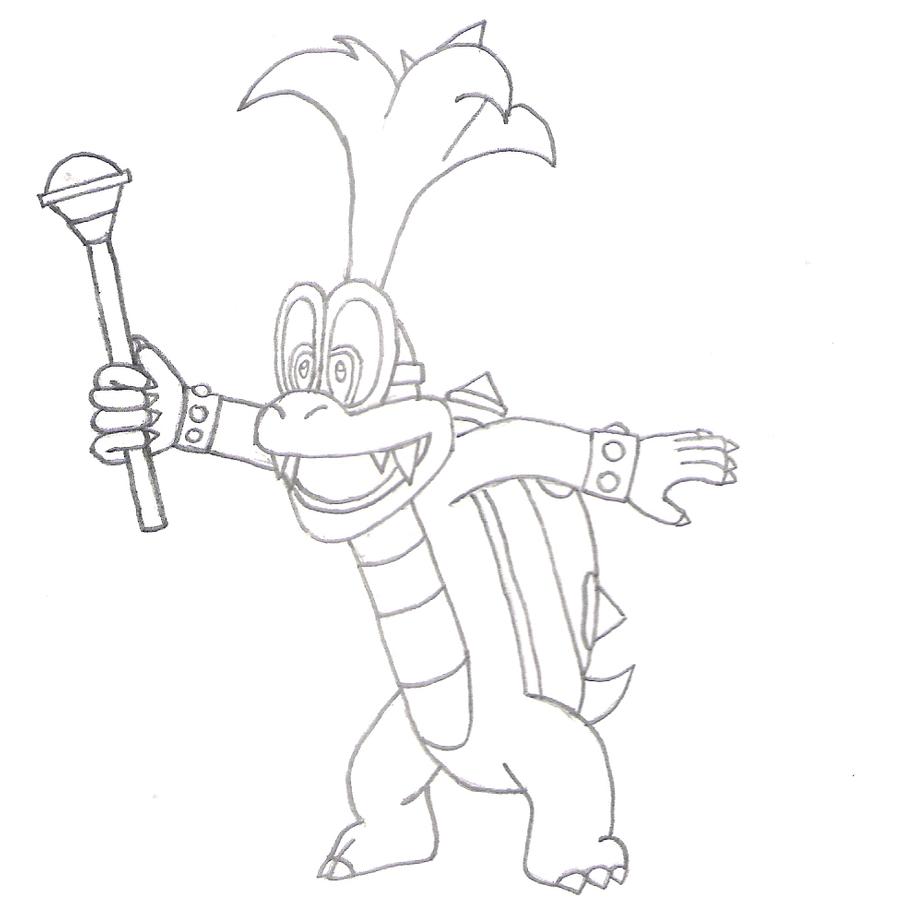 Iggy Menyenangkan