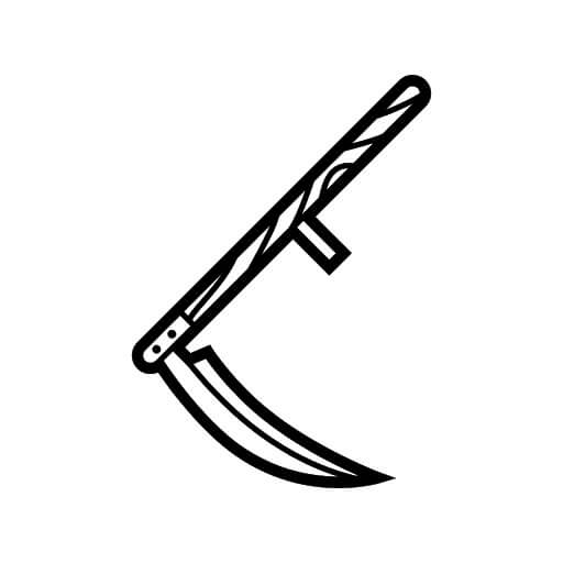 Ikon Sabit