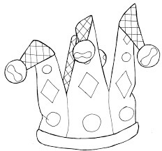 Topi Jester