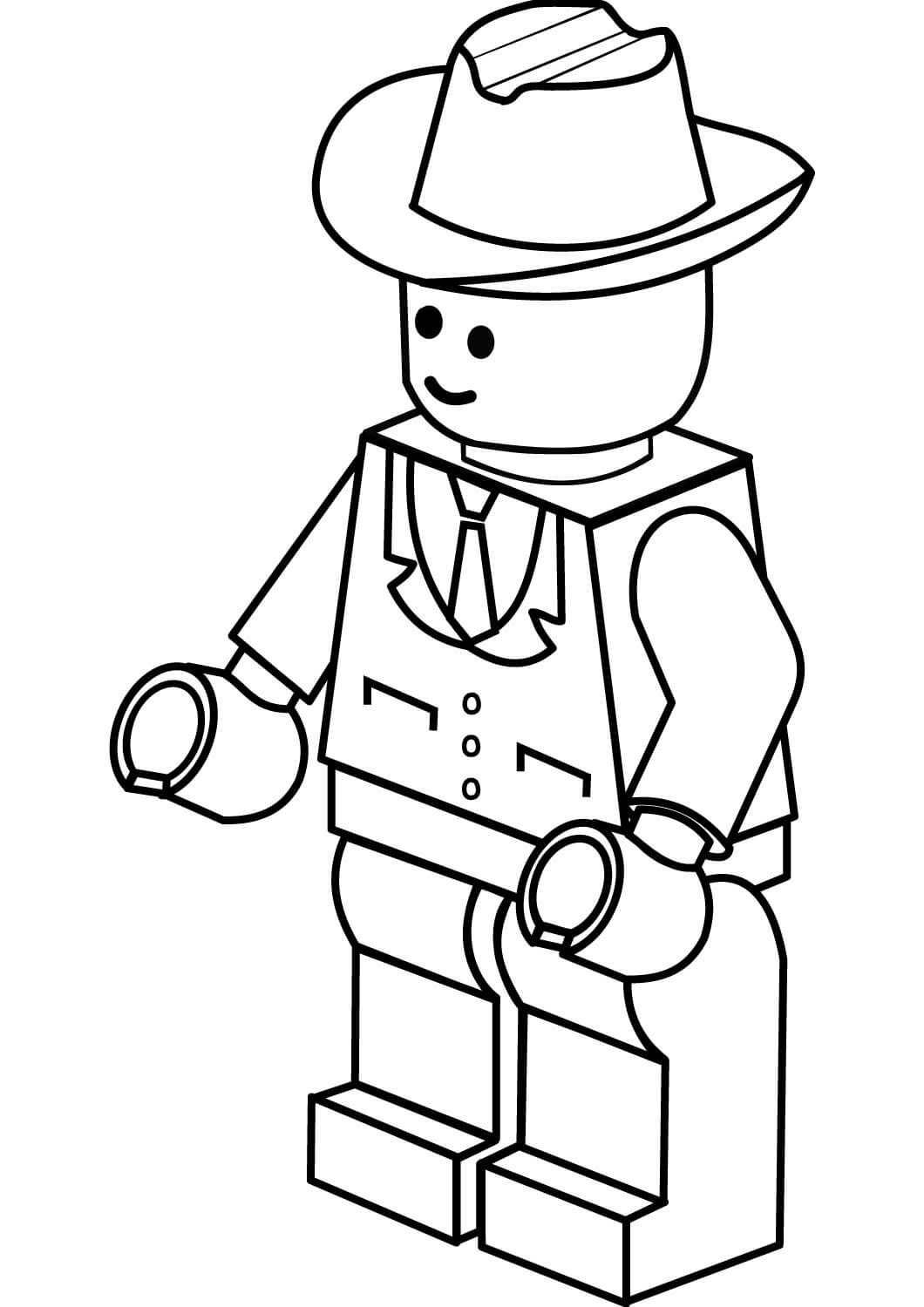 Lego Koboi