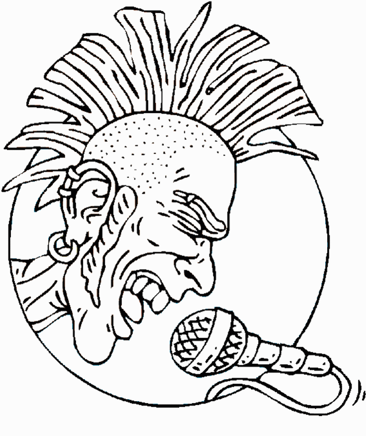 Logo Bintang Batu