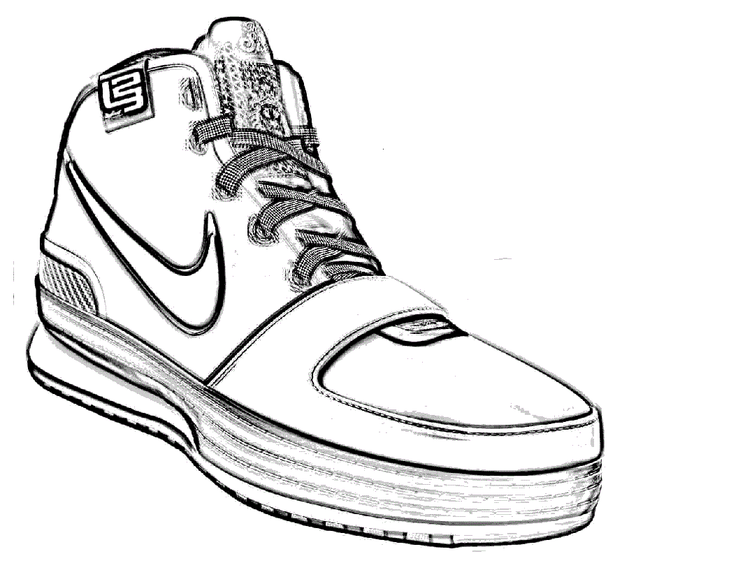 Nike Jordan 2