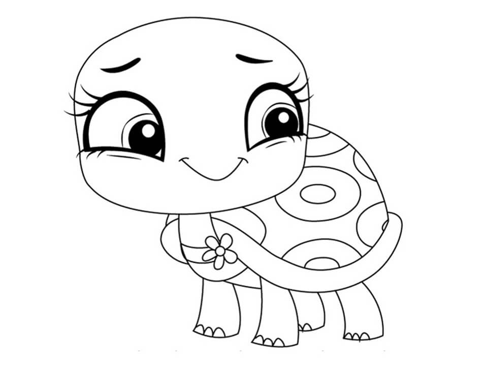 Olive Shellstein
