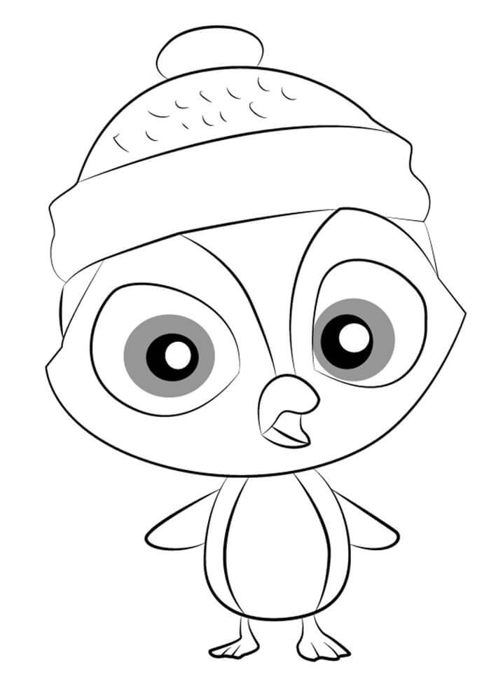 Parker
