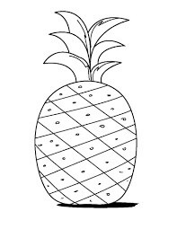 Nanas Sempurna