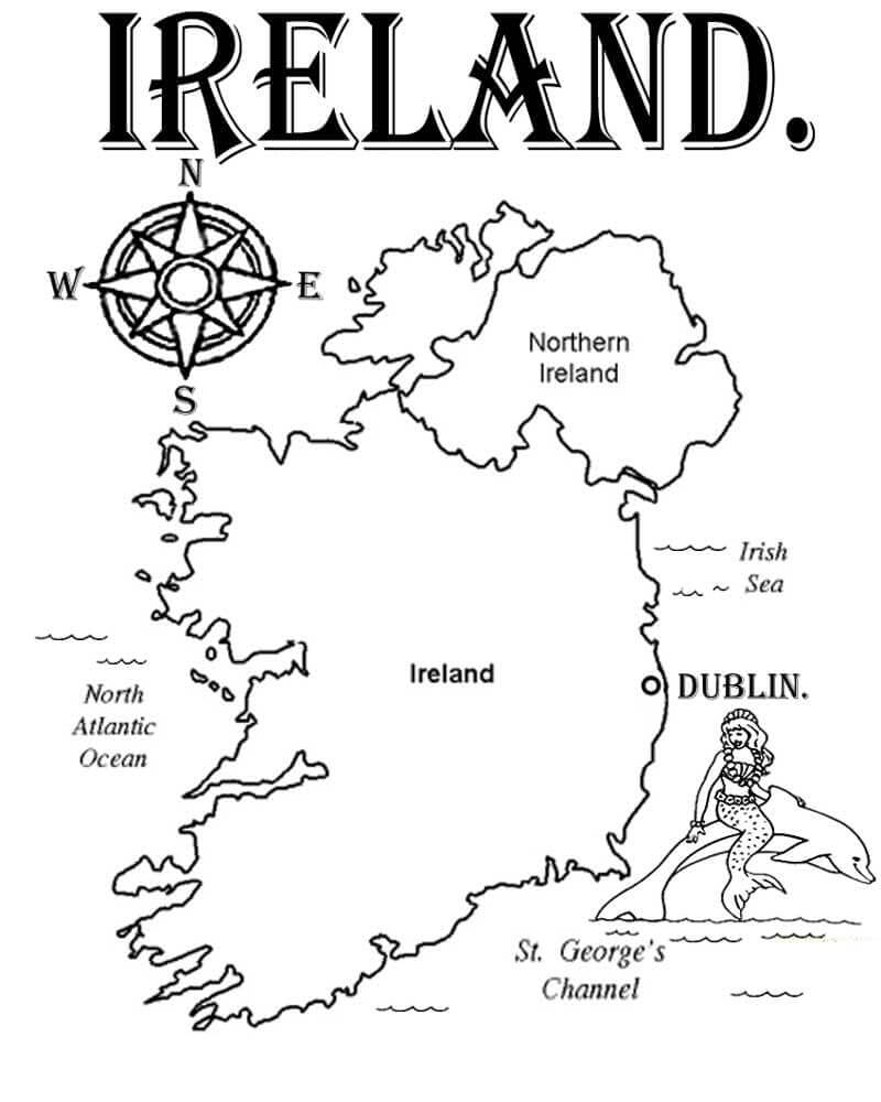 Peta ireland