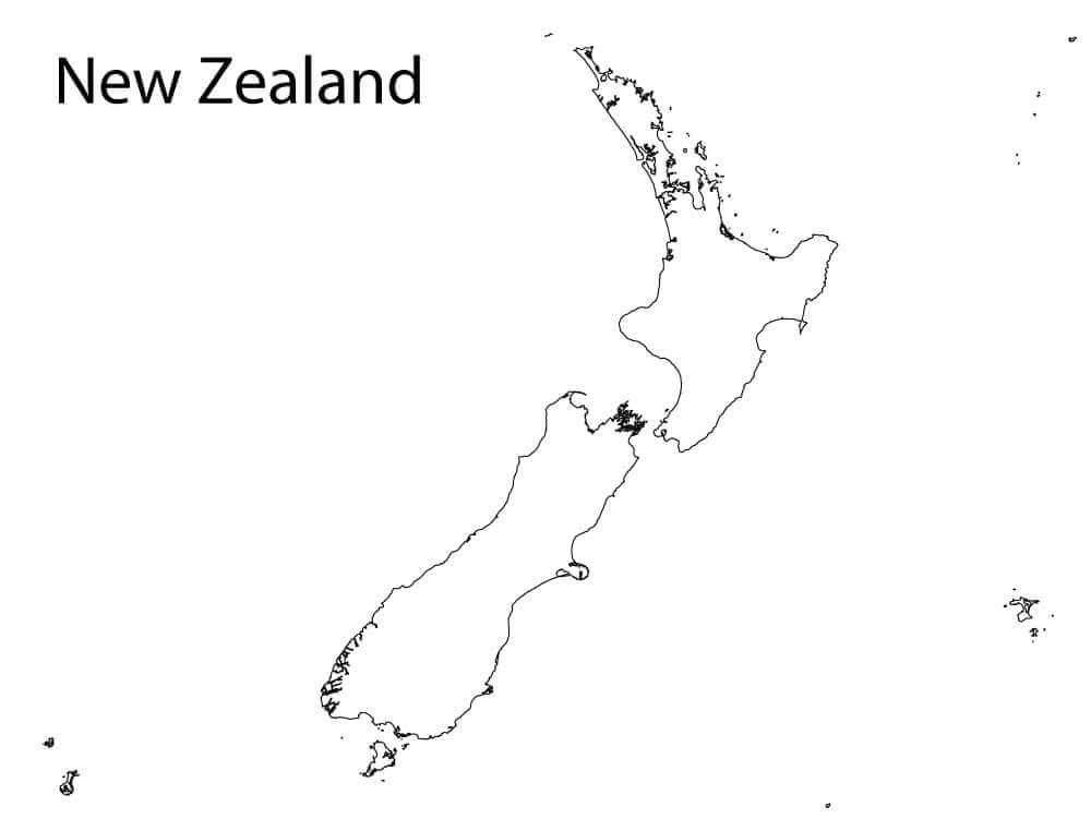Peta New Zealand