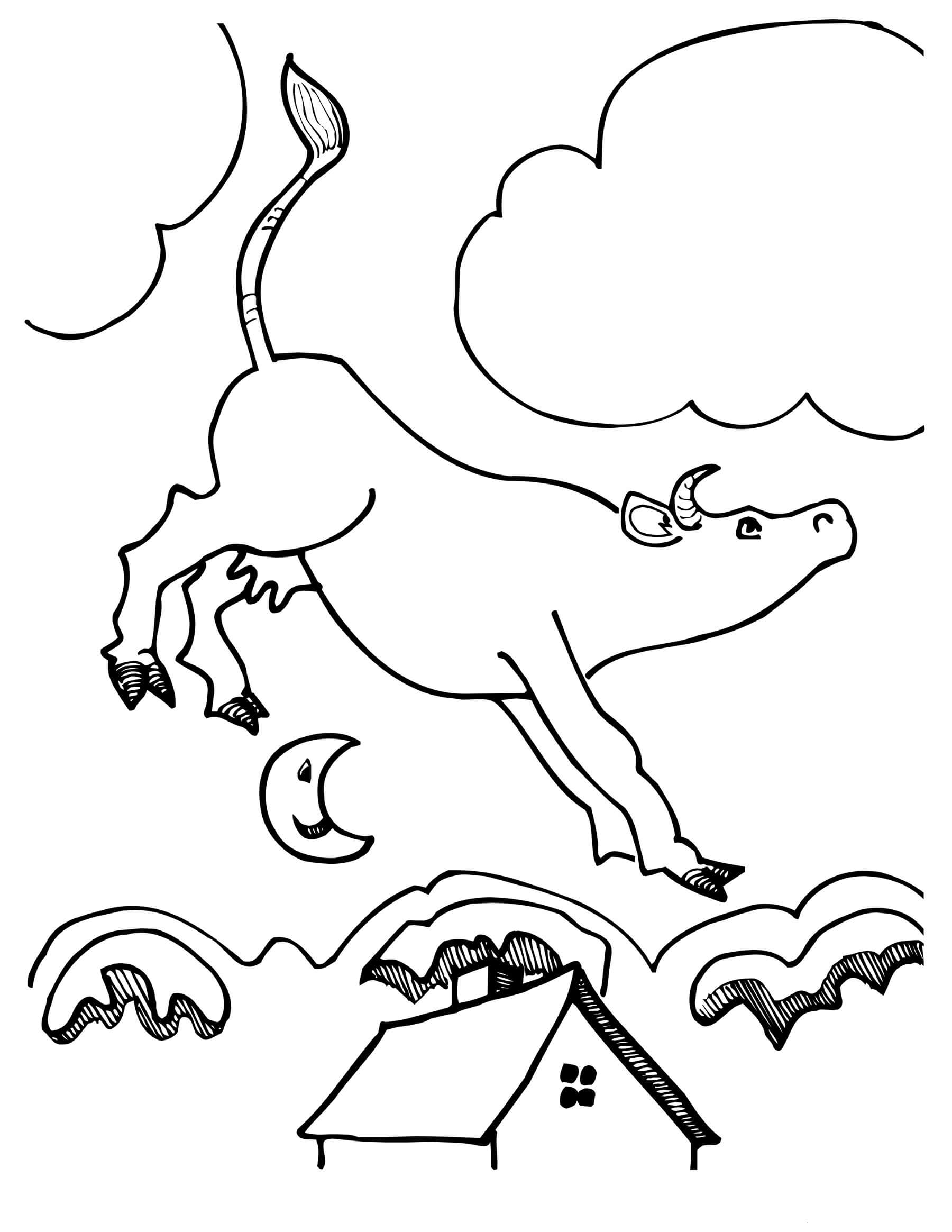 Sapi Terbang