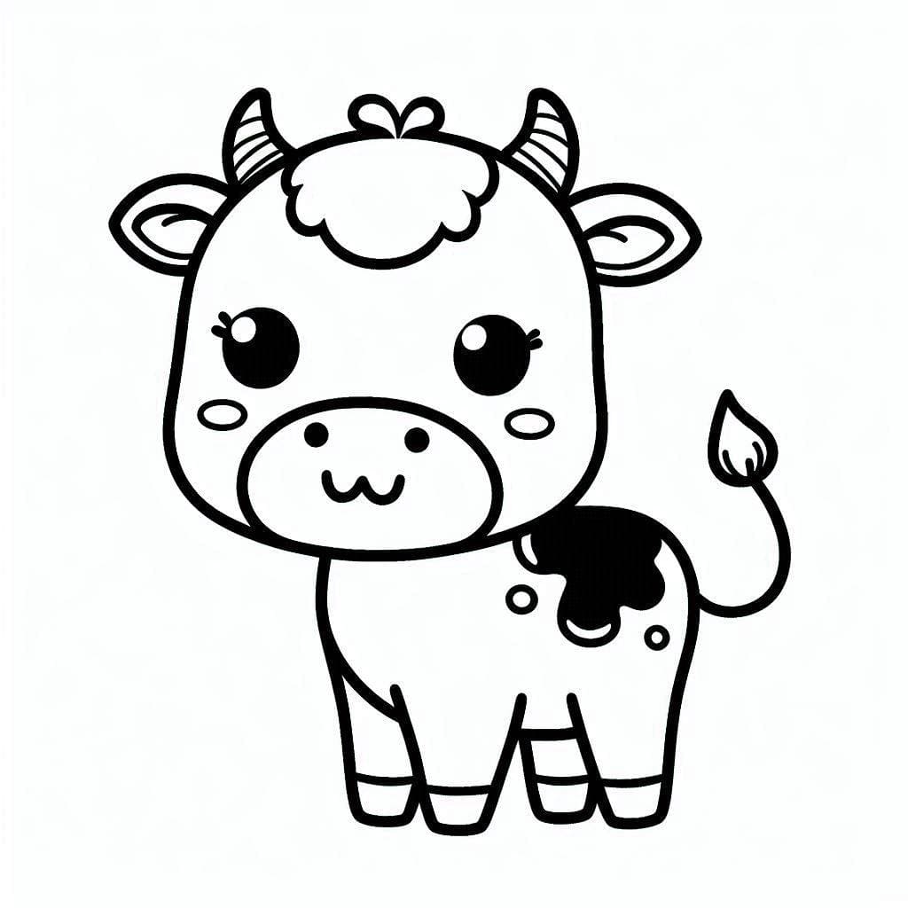 Sapi yang mudah