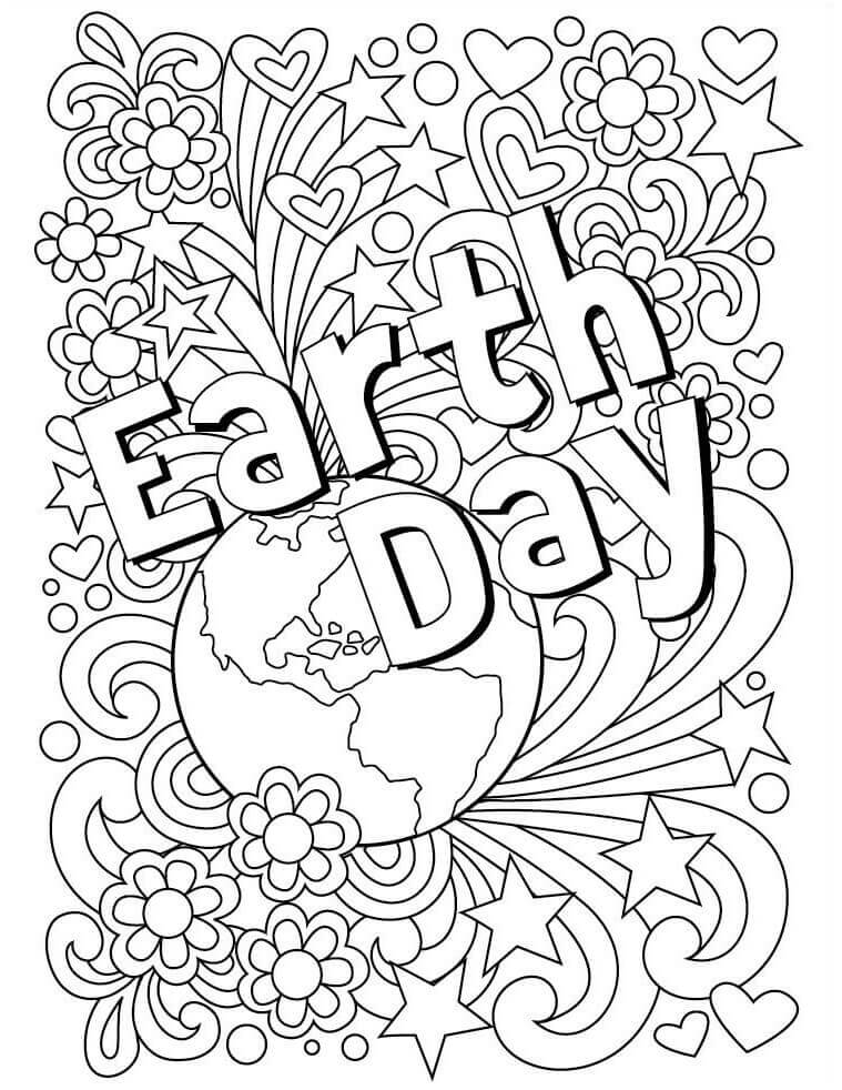 Selamat Hari Bumi ke 3