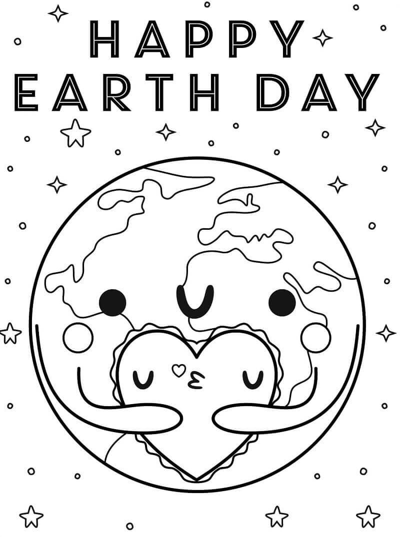 Selamat Hari Bumi ke-4