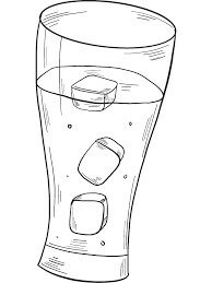 Gelas Soda
