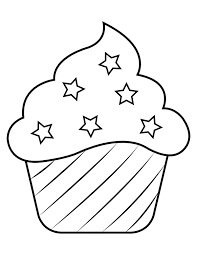 Bintangi Cupcake