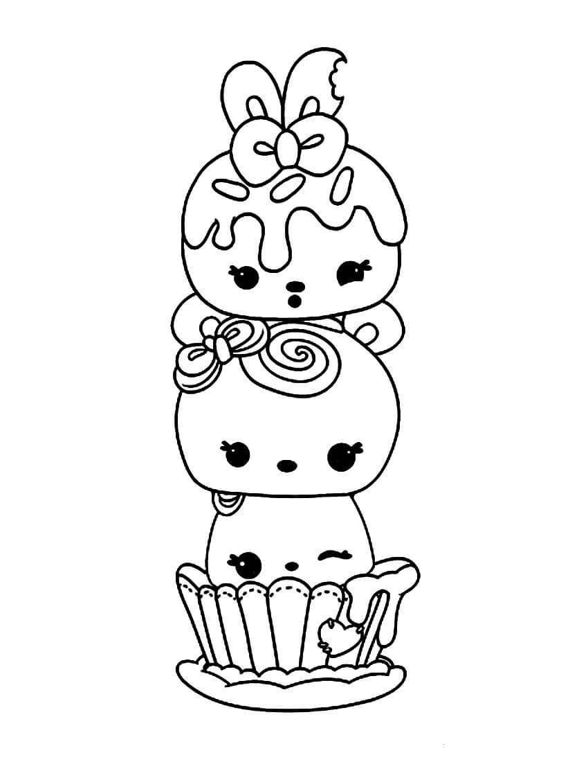 Tiga Num Noms