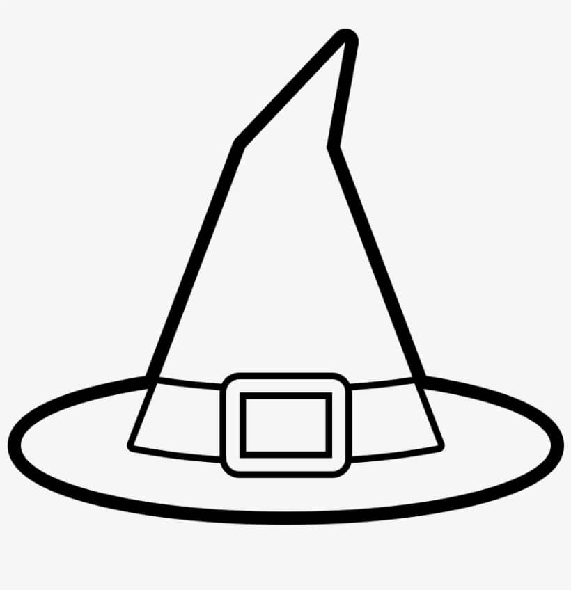 Topi Penyihir