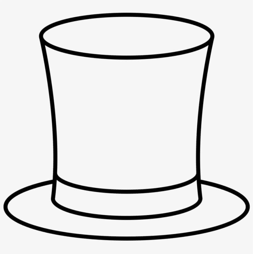Topi Penyihir