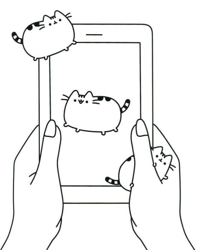Tablet Lucu