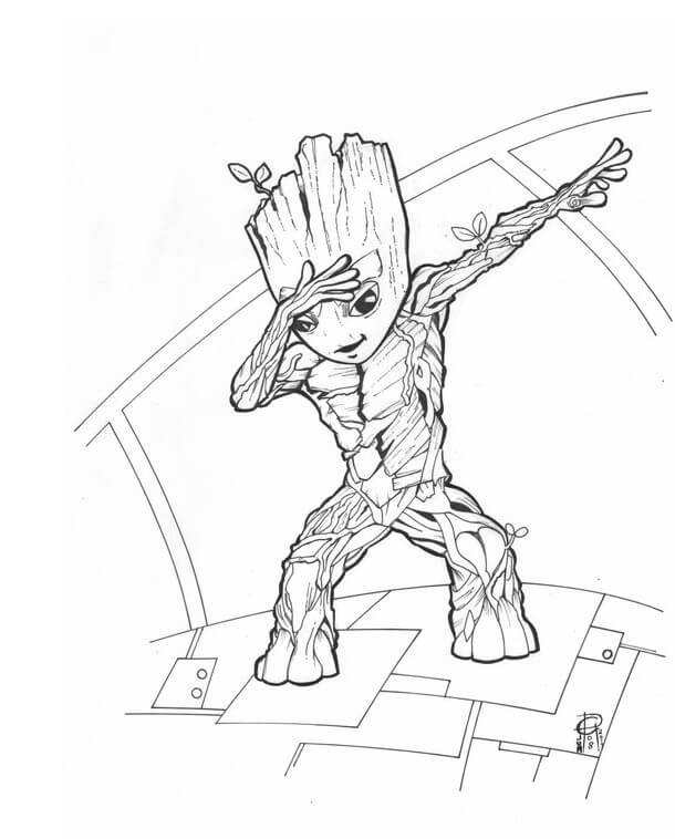 Oleskan Groot