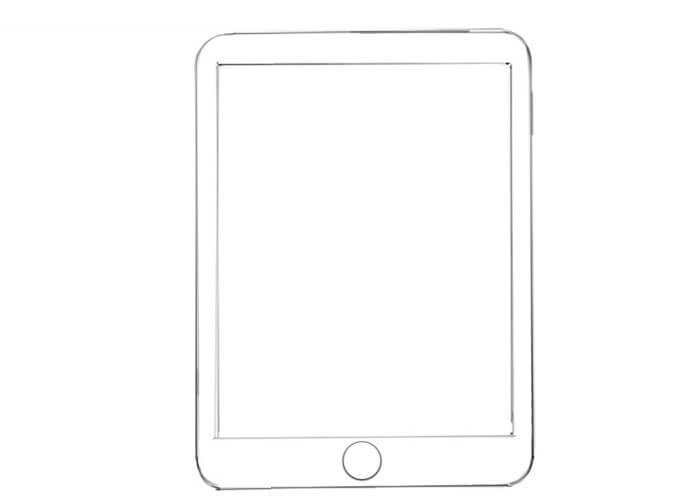 Tablet Biasa