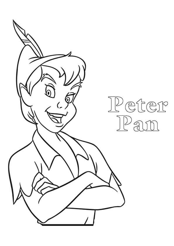 Peter Pan