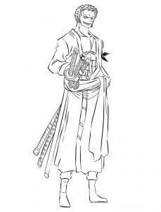 Zoro