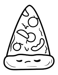 Pizza Kartun