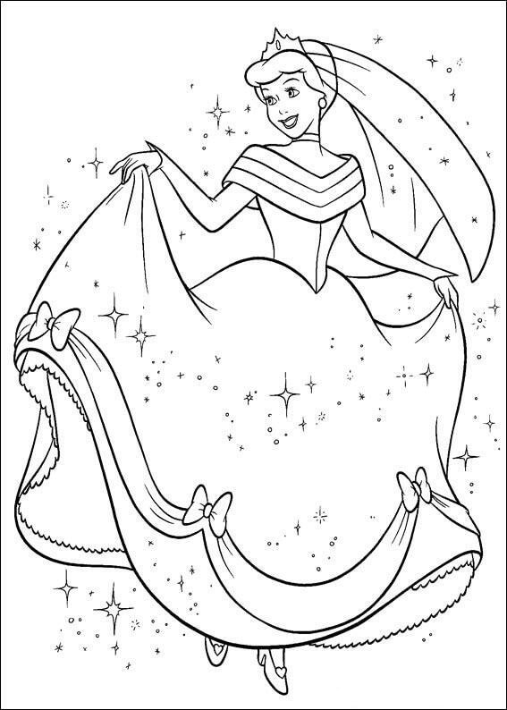 Cinderella yang Hebat