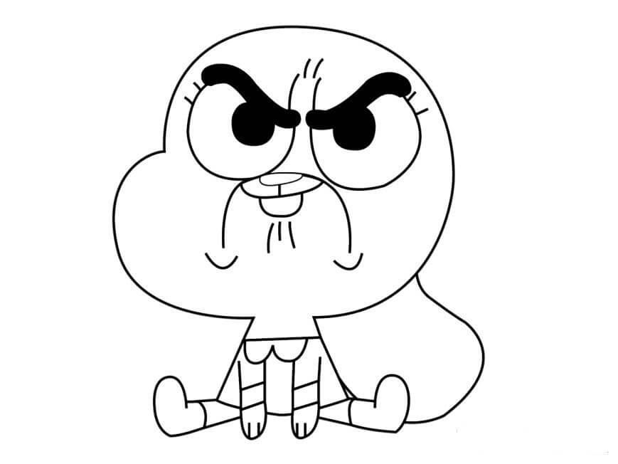 Darwin Duduk