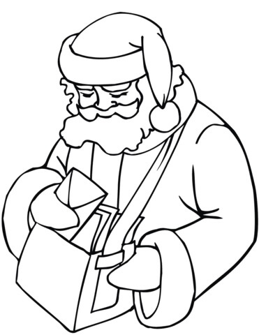 Pater Noel Tukang Pos