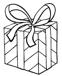 Kotak Hadiah Luar Biasa