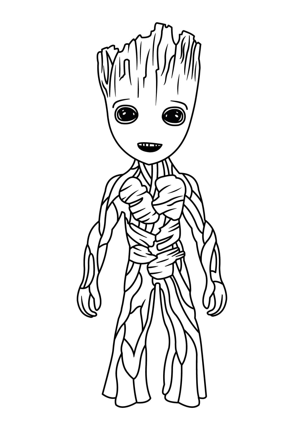 Groot Kecil