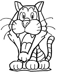 Mulut Besar Harimau