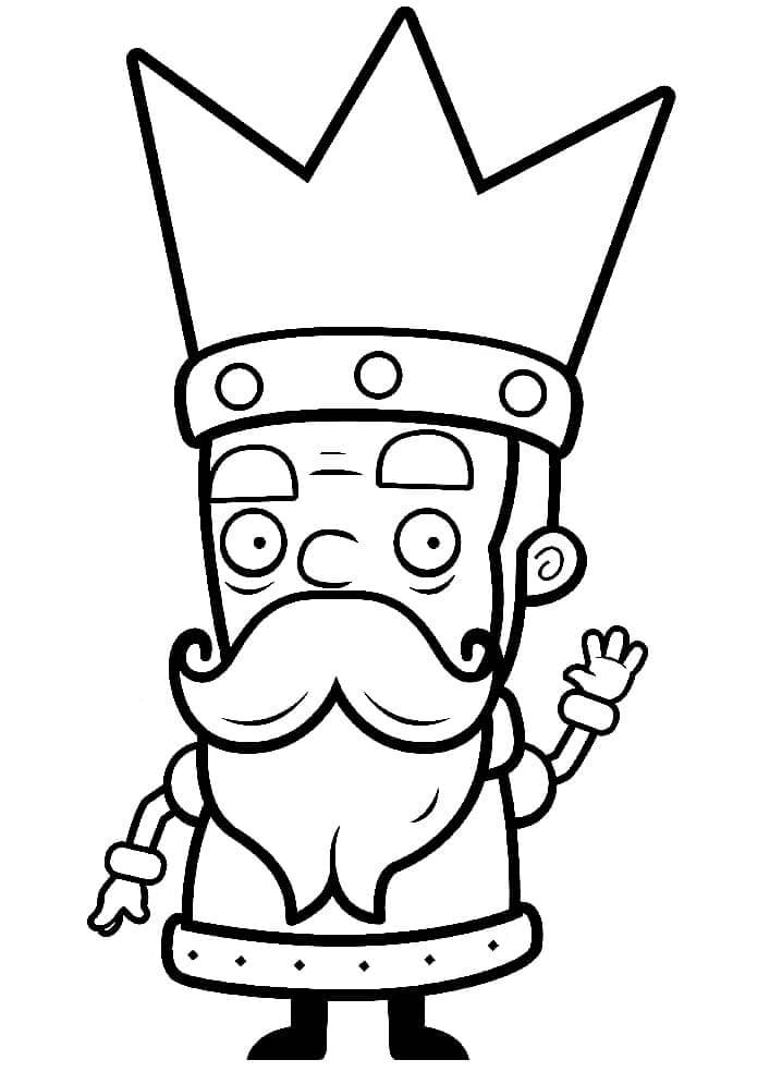 Raja Chibi