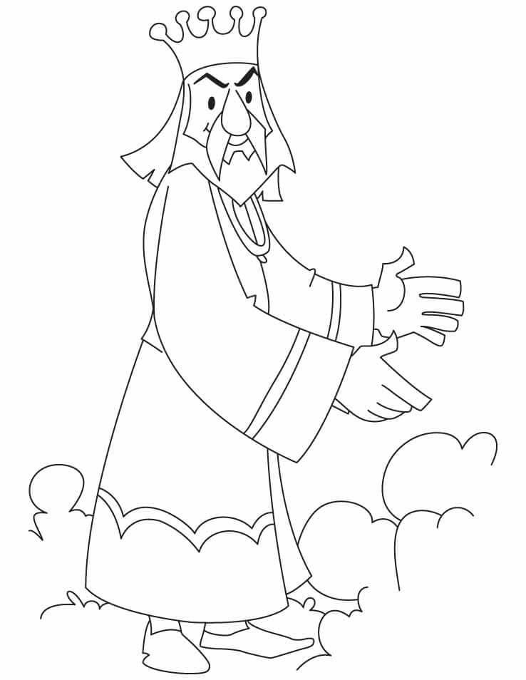 Raja Marah